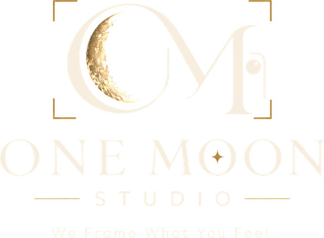 One Moon Studio logo
