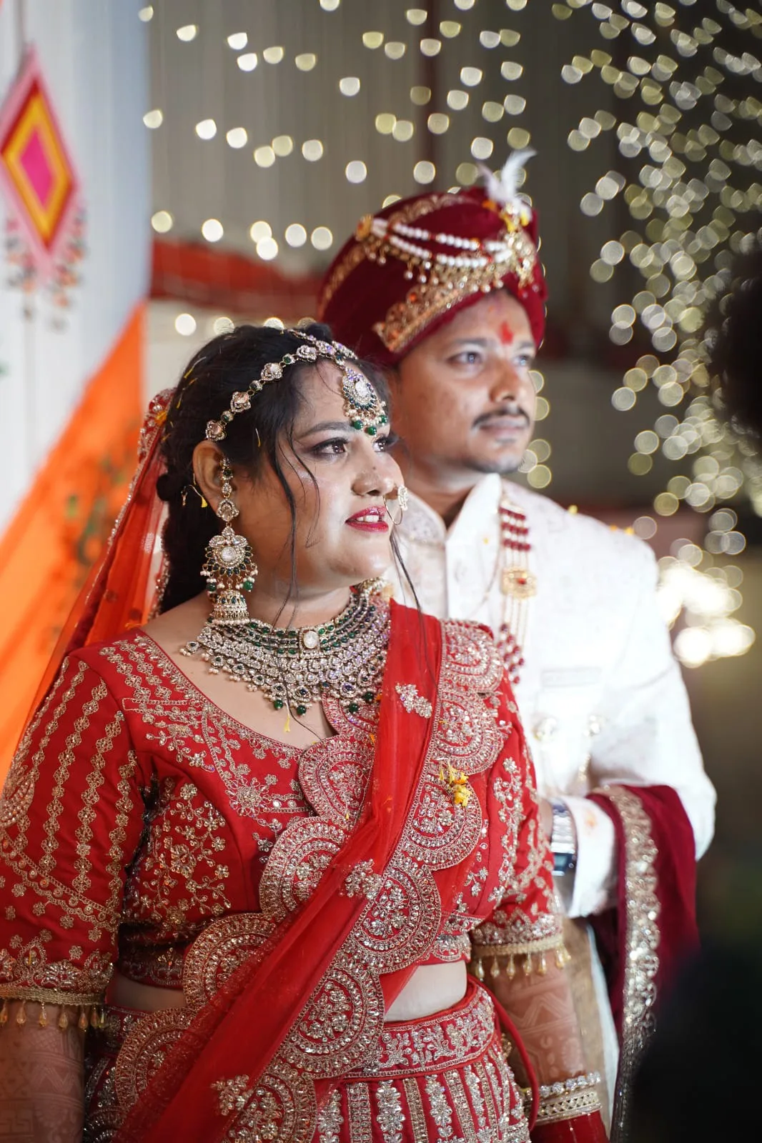 How to choose your wedding photography package