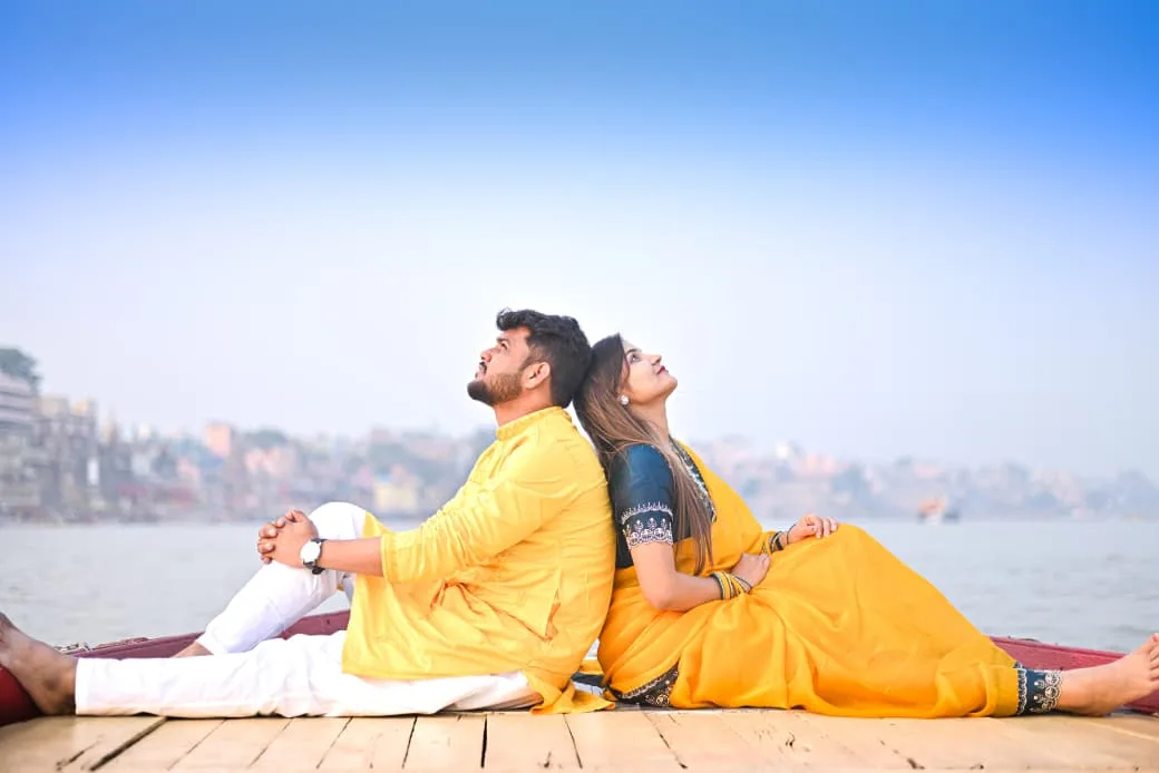 Pre-wedding story 45
